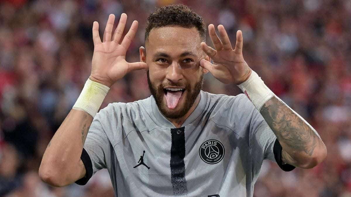 Football Transfers: PSG open to selling Neymar in chaotic summer development; SPL, MLS move on cards Football Transfers: PSG open to selling Neymar in chaotic summer development; SPL, MLS move on cards