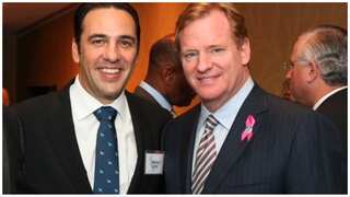 Javier Loya, Texans minority owner, faces multiple sexual assault charges
