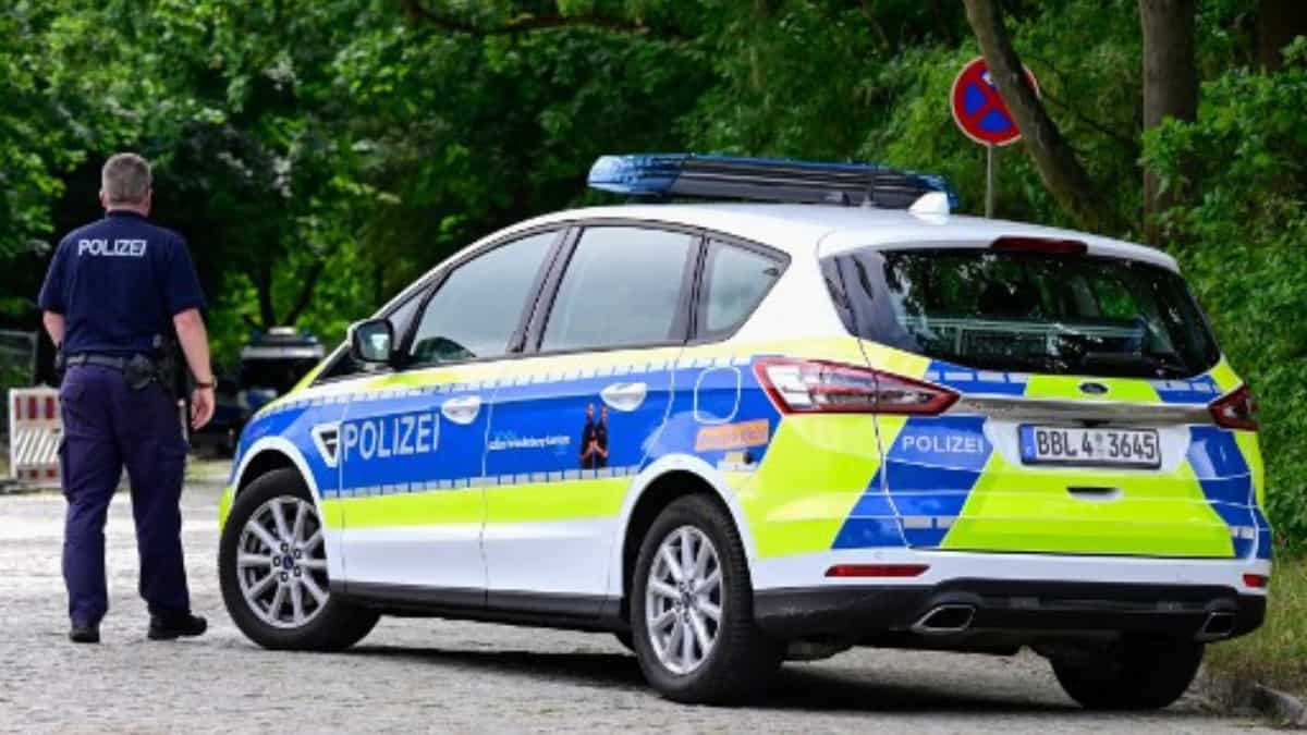 At least 13,000 residents evacuated from German city after discovery of World War II-era bomb