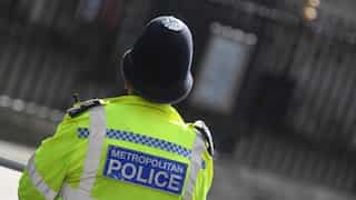 UK: Police arrest man in London after stabbing outside British Museum