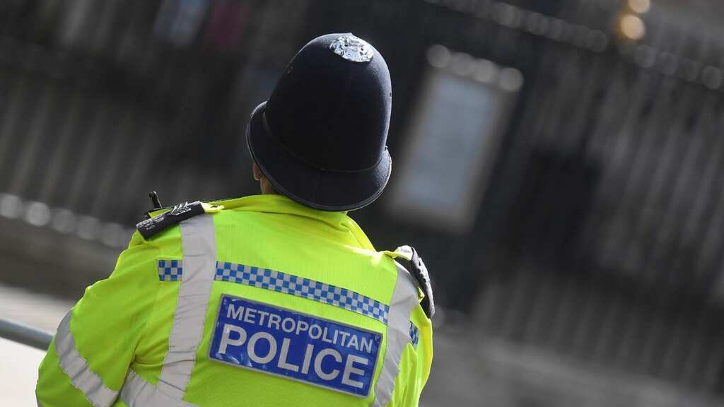 UK: Police arrest man in London after stabbing outside British Museum