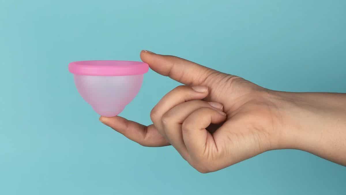New study reveals menstrual discs are better than tampons, pads for