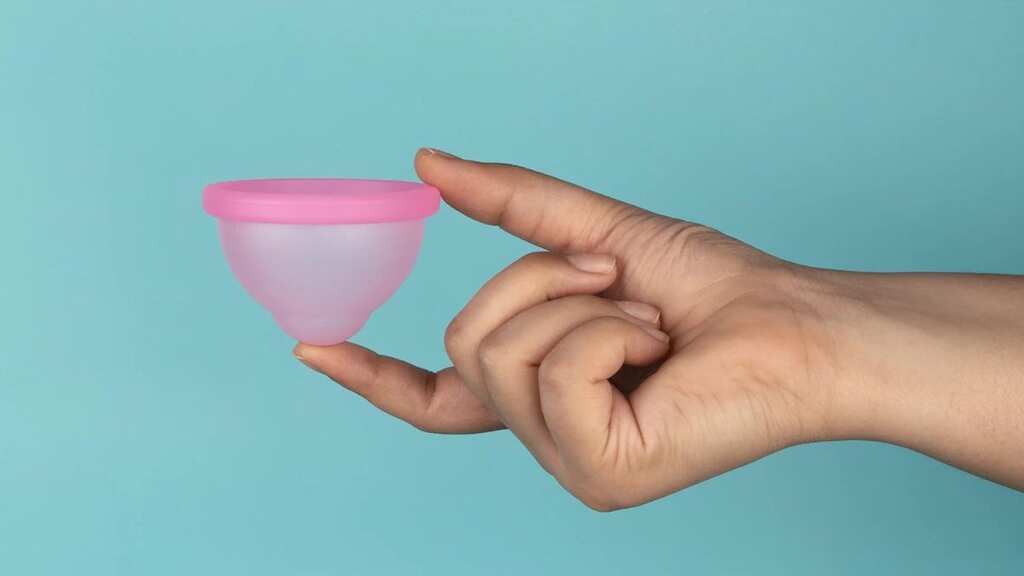 New study reveals menstrual discs are better than tampons, pads for heavy flow