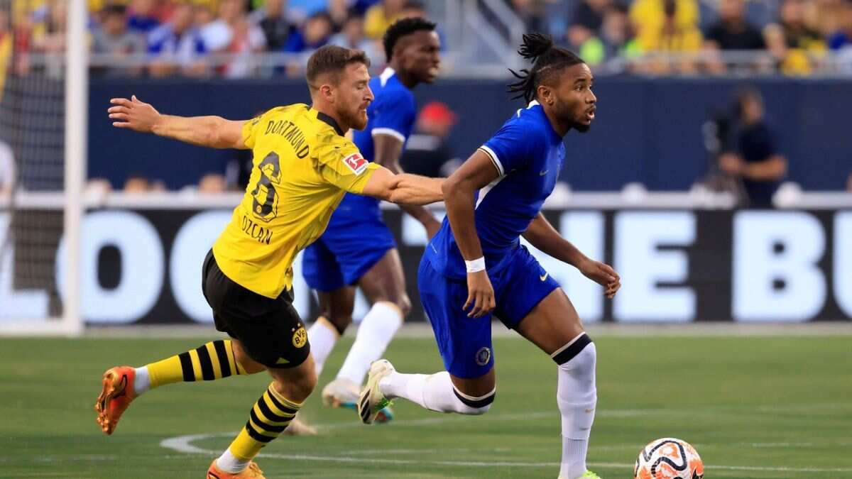 Premier League: Chelsea's Christopher Nkunku to miss up to four months with knee surgery Premier League: Chelsea's Christopher Nkunku to miss up to four months with knee surgery