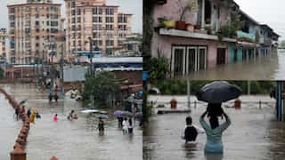 Landslides and floods in Nepal kill 38 so far, 33 missing