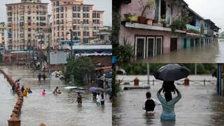 Nepal: At least 66 dead, dozens missing after heavy rains trigger floods, landslides