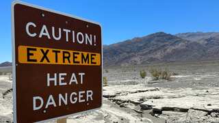 EU scientists say July was world's hottest on record