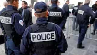France: 5 police officers detained over death of man during nationwide riots