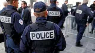France: 5 police officers detained over death of man during nationwide riots