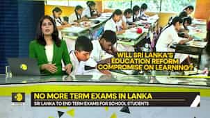 Gravitas: Is Sri Lanka compromising on school-level learning in the name of reform?
