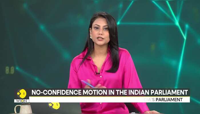 WionNews Video