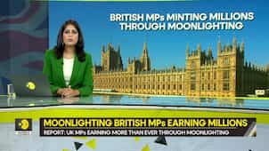 Gravitas: British MPs are earning millions by moonlighting