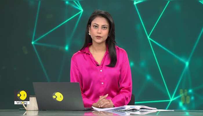 WionNews Video