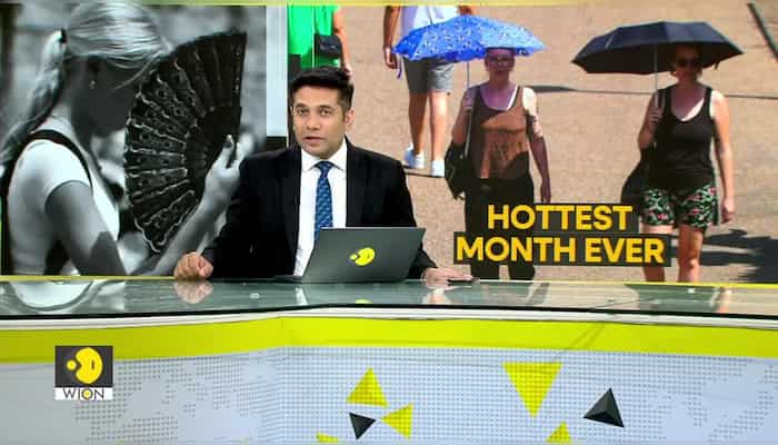 WionNews Video
