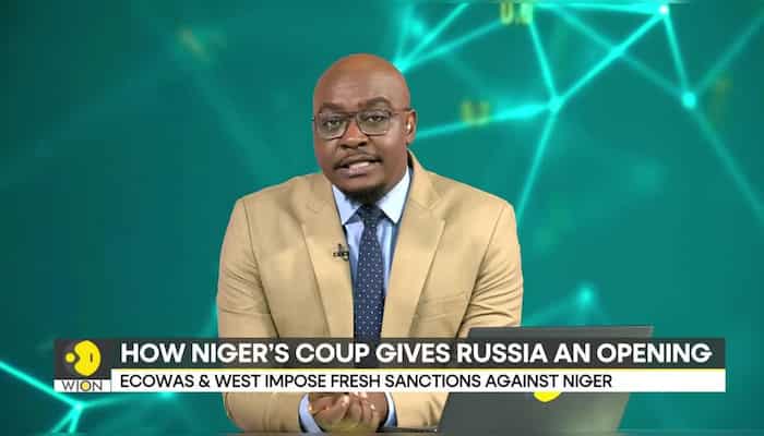 West vs Sahel coup leaders: All eyes on Russia's next moves