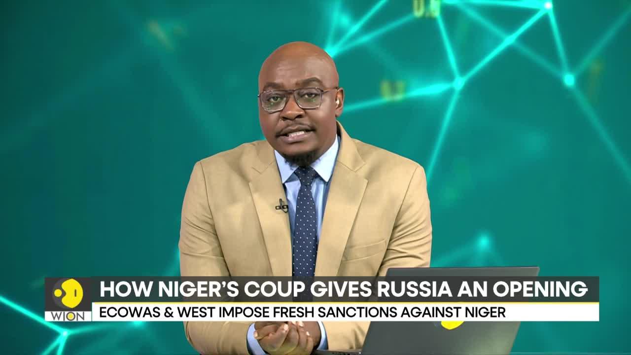 WionNews Video