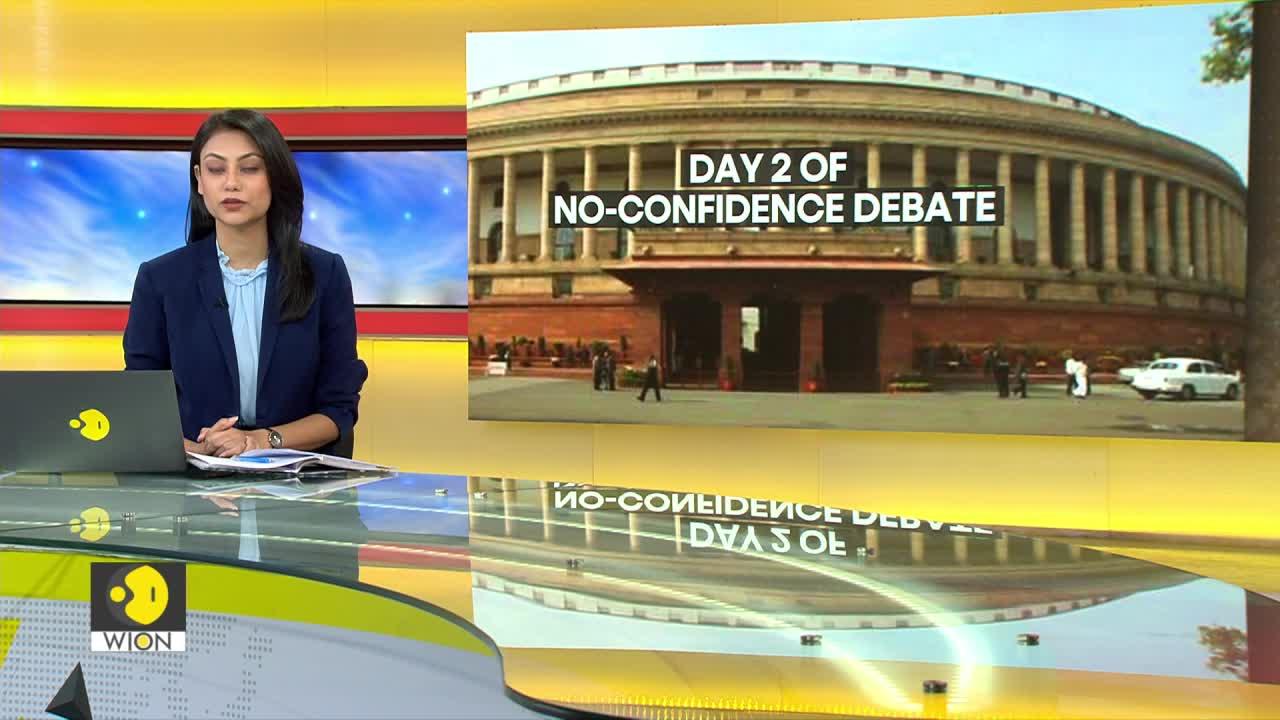 WionNews Video