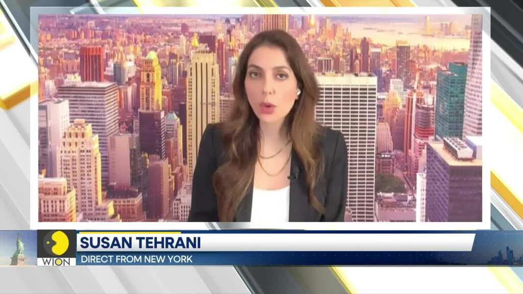 Russia-Ukraine war: Pace of Ukraine's offensive a worry for US