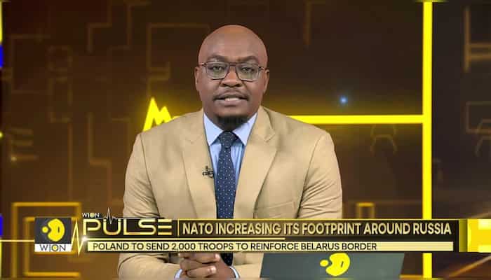 WionNews Video