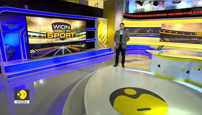 WionNews Video