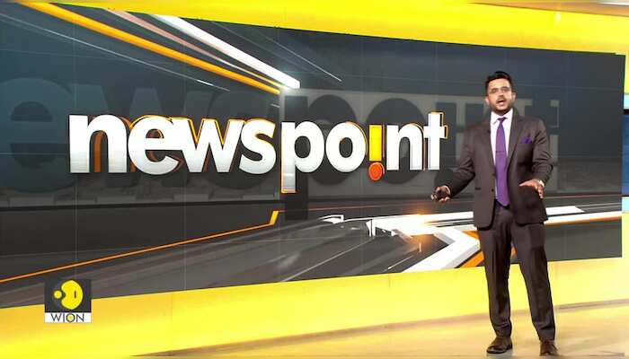 Ron DeSantis replaces 2024 presidential election campaign manager