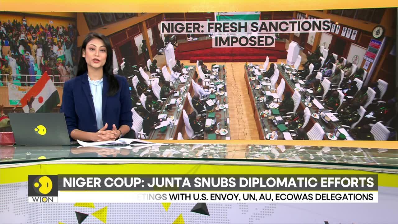 WionNews Video