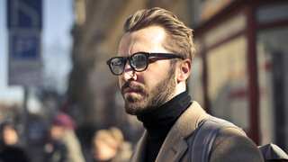 Handsome is as handsome does? Not really! Study suggests prettier men earn more than their peers