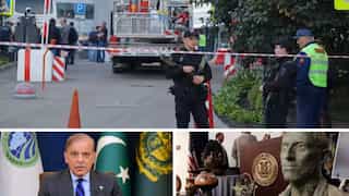 Morning brief: Russia shoots down 2 drones headed for Moscow, Pak National Assembly set to dissolve today