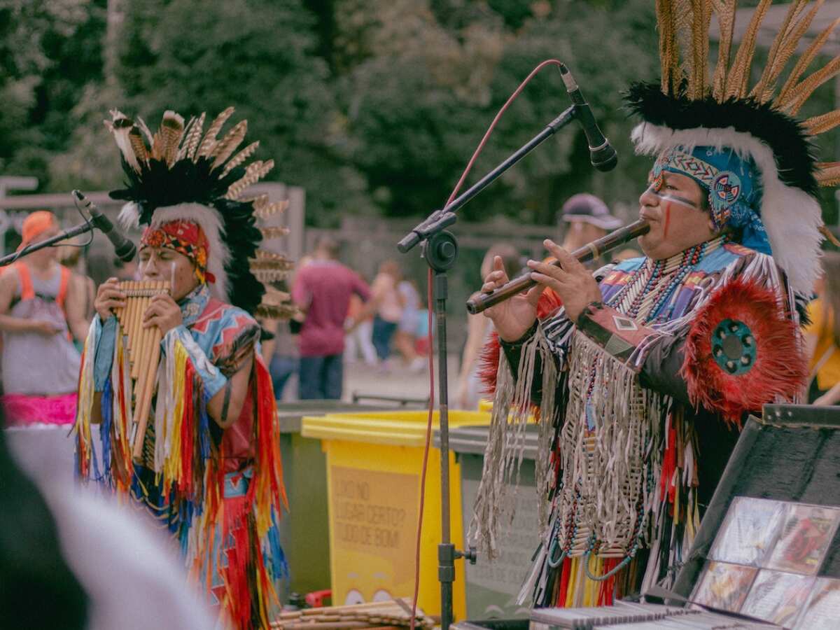 International Day of the World’s Indigenous Peoples 2023: History, theme and defining 'Indigenous'