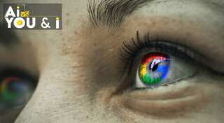 Breakthrough? Google develops AI tool capable of predicting harmful genetic mutations