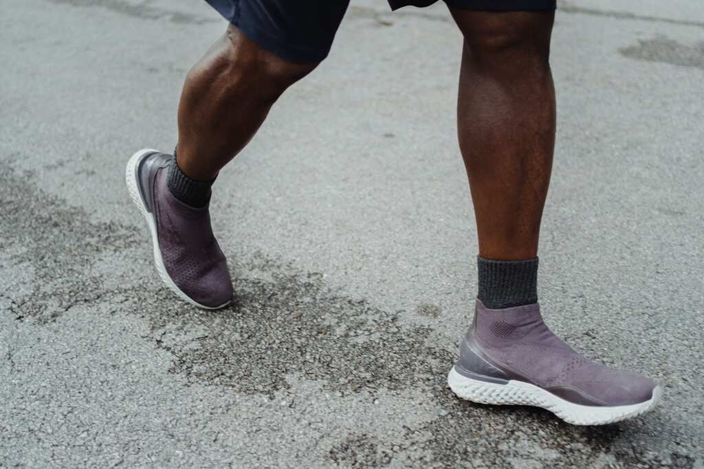 How many steps a day are needed to stay healthy? Study gives the answer