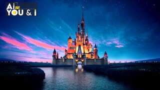 Disney's task force explores AI's role across entertainment amid industry challenges