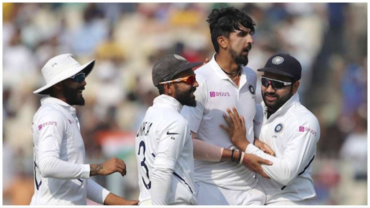 India most balanced Test side at home: Former England captain Nasser Hussain lauds Rohit Sharma & Co. India most balanced Test side at home: Former England captain Nasser Hussain lauds Rohit Sharma & Co.