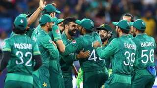 Asia Cup 2023: Pakistan announce 18-man squad led by Babar Azam; to kick off campaign against Nepal on Aug 30