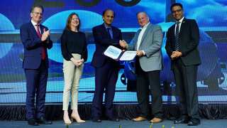 India: Tata Lockheed Martin makes, delivers parts for 200 ‘C-130J’ military planes