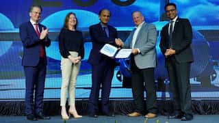 India: Tata Lockheed Martin makes, delivers parts for 200 ‘C-130J’ military planes