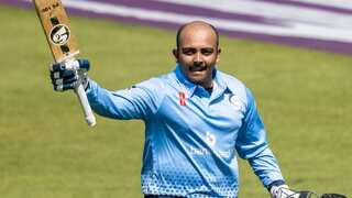 Prithvi Shaw draws Indian selectors attention before ODI World Cup with dazzling double hundred in UK