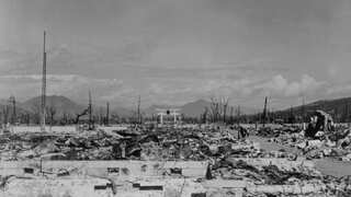 US ambassador to skip Nagasaki atomic bombing memorial over Israel's exclusion and invitation to Iran