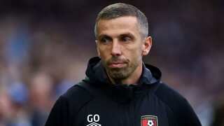 Premier League: Wolves appoint Gary O'Neil as new head coach after Julen Lopetegui exit