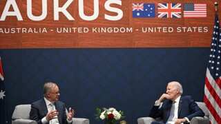 Pentagon eyes missile testing role for Australia