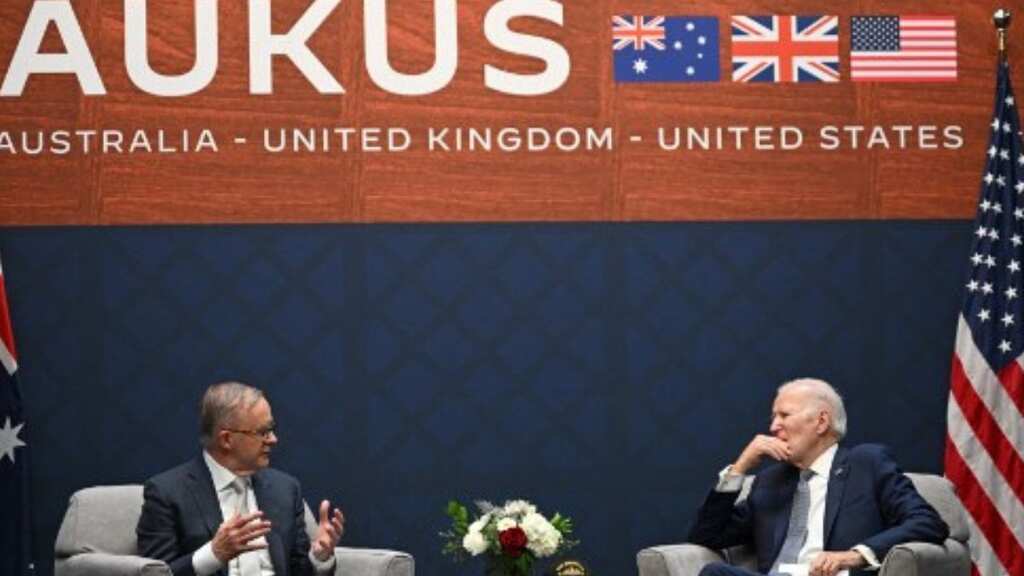Pentagon eyes missile testing role for Australia