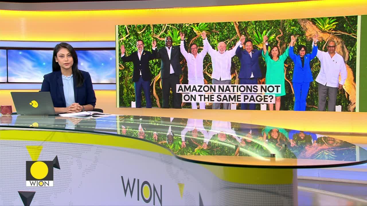 WionNews Video