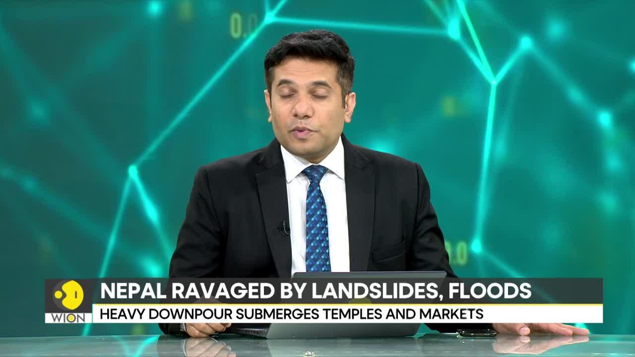 WionNews Video