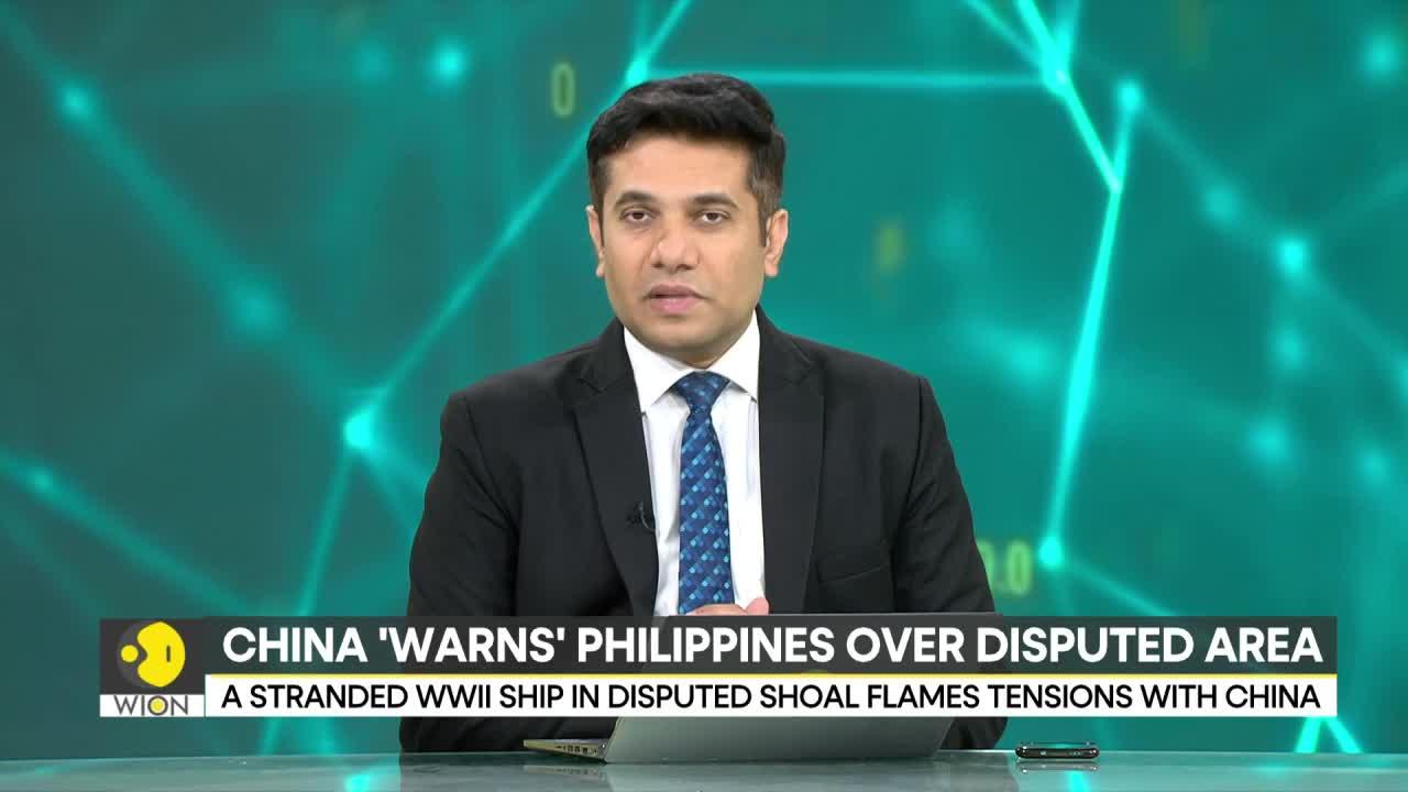 WionNews Video