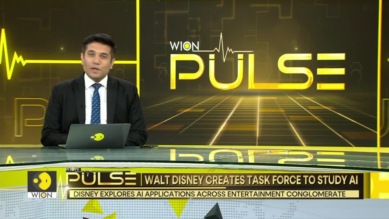 WionNews Video