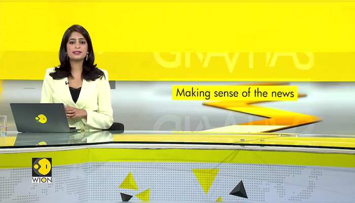 WionNews Video