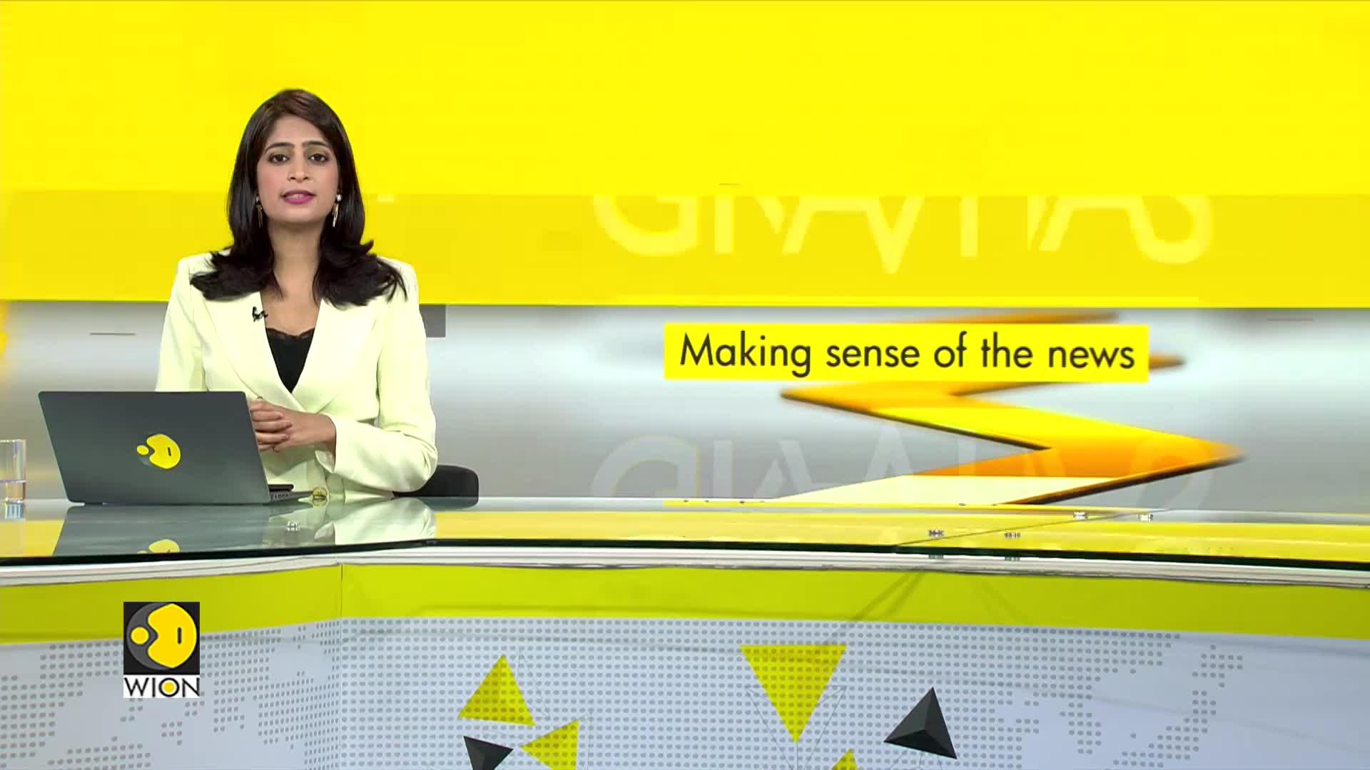WionNews Video