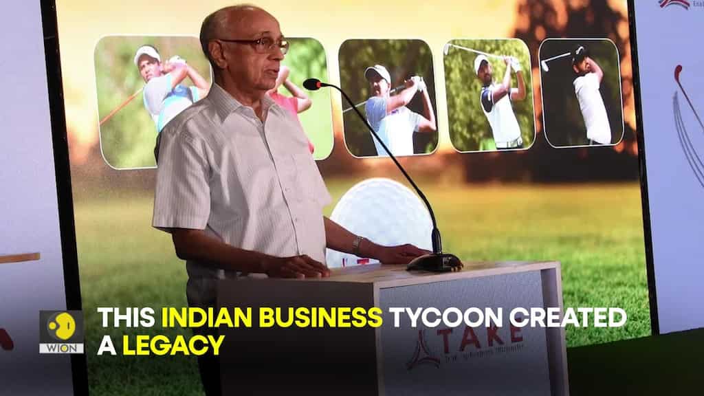 Can loans to the poor be profitable? This Indian tycoon gave away $750 mn. Know his story