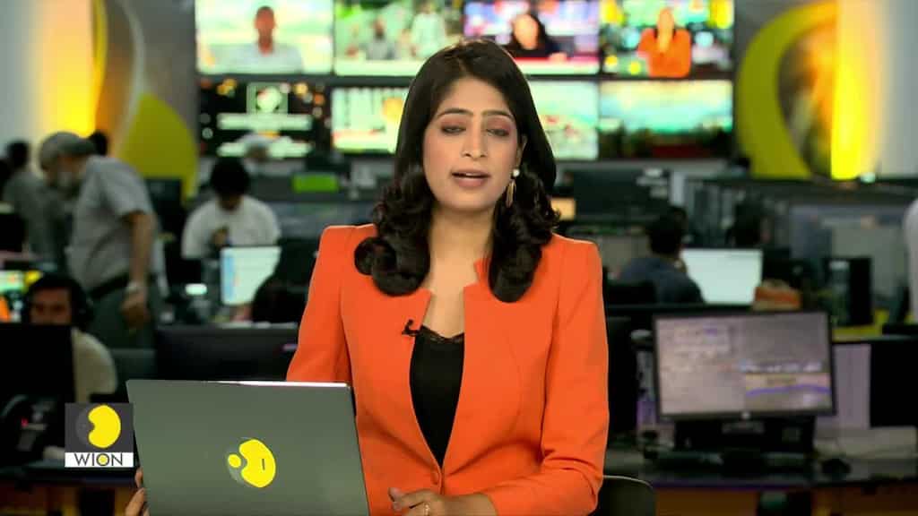 No-Confidence motion LIVE: PM Modi attacks Opposition in Parliament: They are betraying people| WION