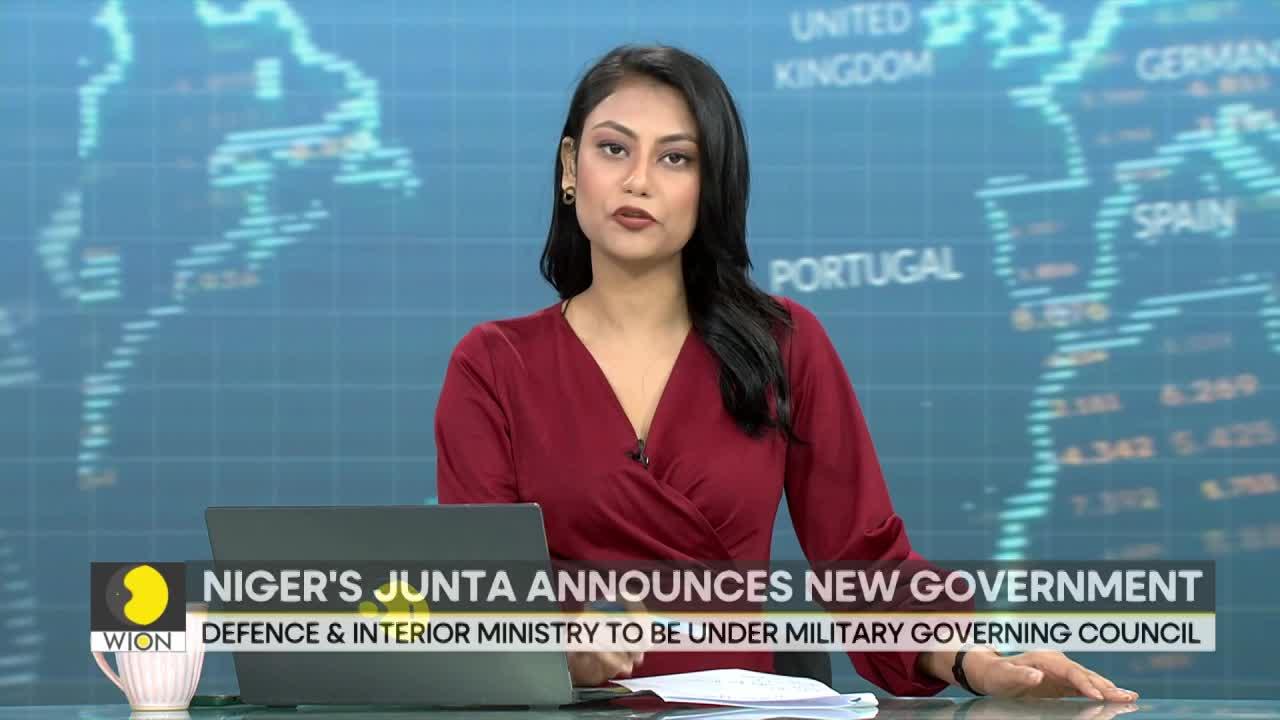 WionNews Video